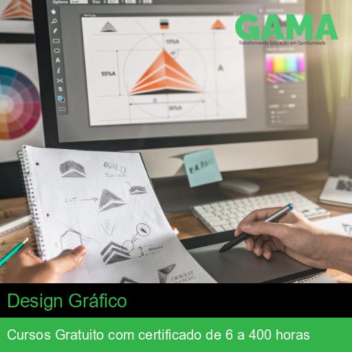 Design Gráfico